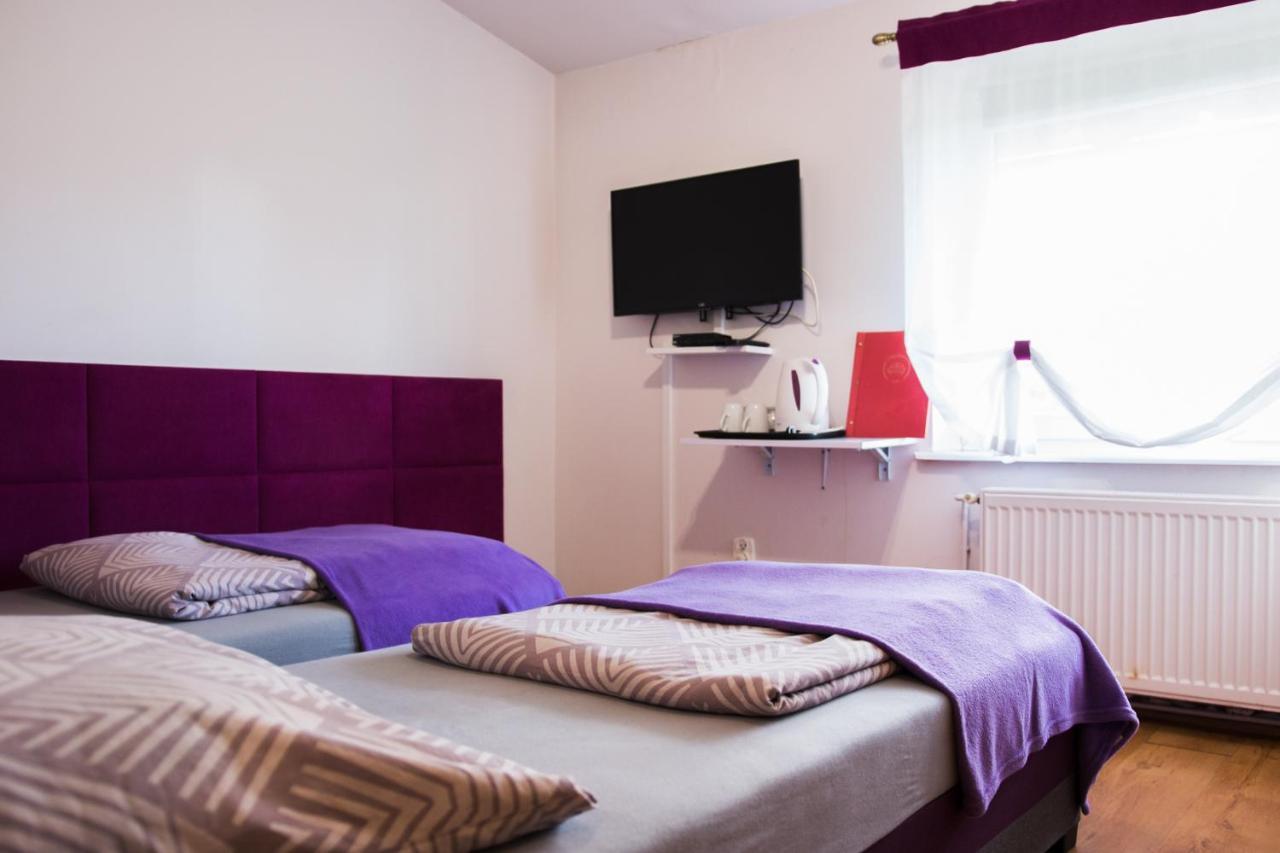 Studio Relax Kolnik Exterior photo