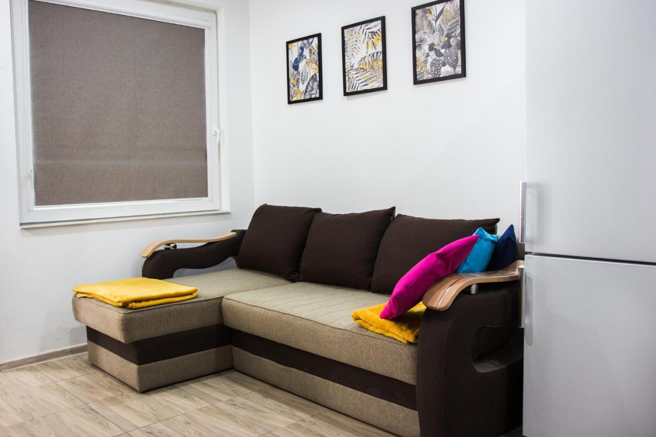 Studio Relax Kolnik Exterior photo
