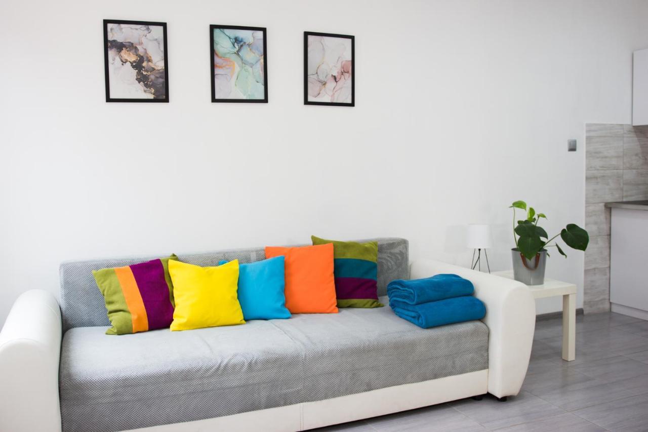 Studio Relax Kolnik Exterior photo